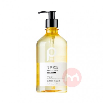 POTE ��羵�����ԡ¶ 500ml