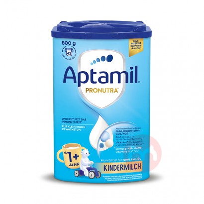 Aptamil ¹Ӥ׶̷1+ 1 800g ...