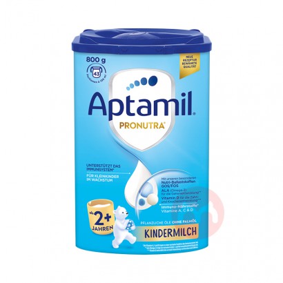 Aptamil ¹Ӥ׶̷2+ 2 800g ...