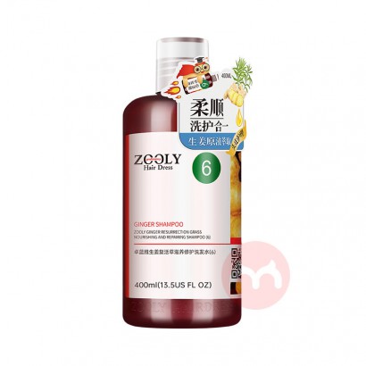 ZOOLY ׿޻ϴˮ 400ml
