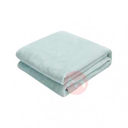 ��������LUOLAI ������ɫţ����ϥ��̺ 100*140cm