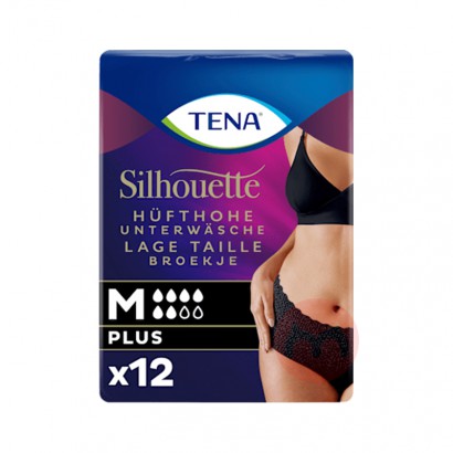 TENA ¹TENAֽˮɫ M 12װ Ȿԭ