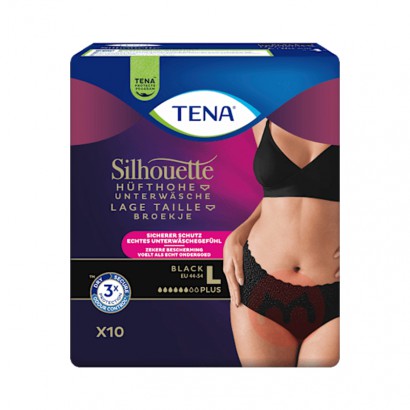 TENA ¹TENAֽˮɫ L 10װ Ȿԭ