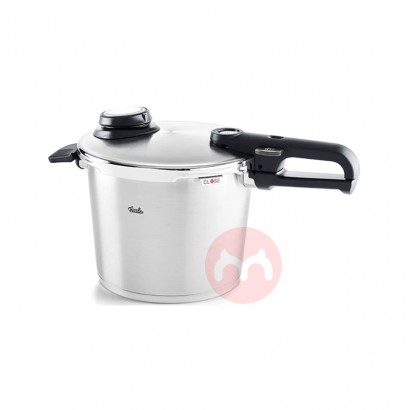 Fissler �¹�������Vitavit Premium��ѹ�� 6L 22cm ���Ȿ��ԭ��
