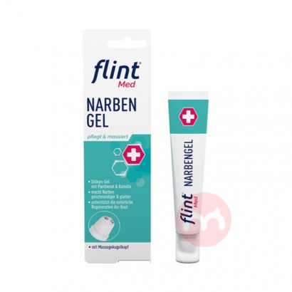 flint Med �¹�flint Med���ְ̺۸� 17ml ���Ȿ��ԭ��