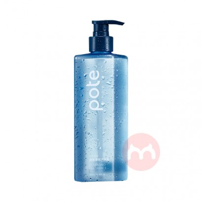 POTE �����ʿ���������ԡ¶ 485ml