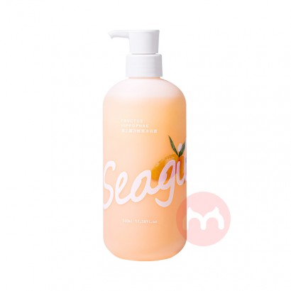 Seagilon ɭ֮¶ɳ����Ȼ��ԡ¶ 520ml