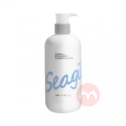 Seagilon ɭ֮¶ѩ����ˬȥмϴ��¶ 520ml