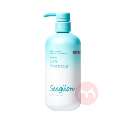 Seagilon ɭ֮¶ɽ���ѿ�������ϴ��ˮ 520ml