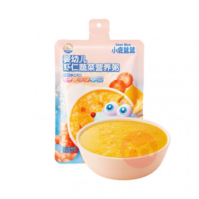 Deer Blue С¹����Ӥ�׶�Ϻ���߲�Ӫ���� 120g