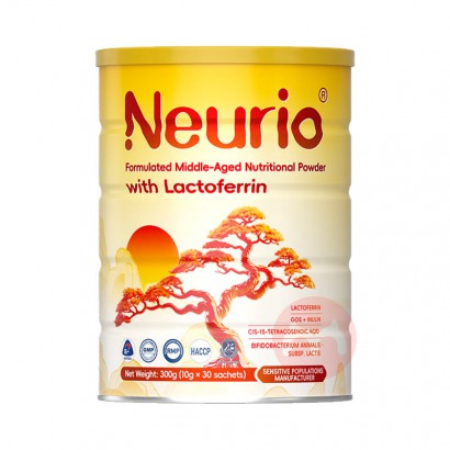 Neurio ������Ŧ�������������������׵������ 300g ���Ȿ��ԭ��