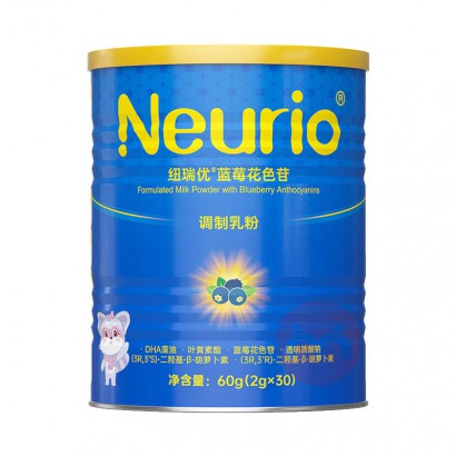Neurio Ŧ������ݮ��ɫ�յ������ 60g