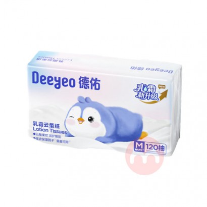 Deeyeo ������ֽ�� 120��*15��