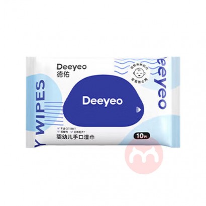 Deeyeo ������ɫʪ�� 10��*30��