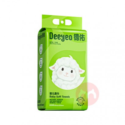 Deeyeo ��������������ʽ����� 200Ƭ*2��