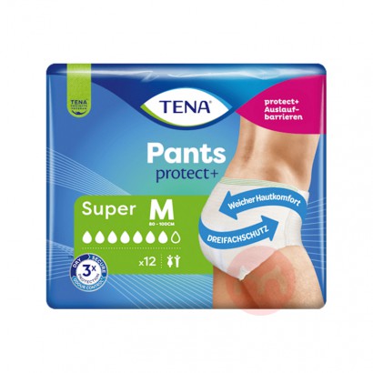 TENA ¹TENAֽߵˮտ M 12װ Ȿ...