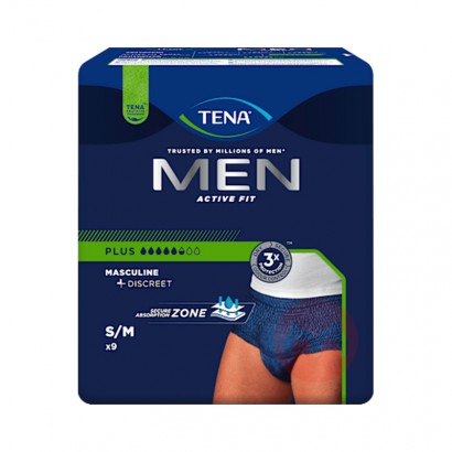 TENA ¹TENAֽп S/M 9װ Ȿԭ