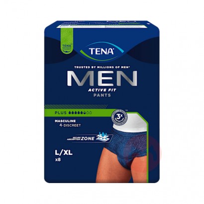 TENA ¹TENAֽп L/XL 8װ Ȿԭ