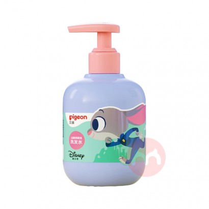 Pigeon ���׶�ͯ˳������ϴ��ˮ��ʹ���� 300ml