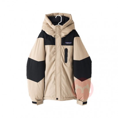 Ragged mountain ��ͯ��ˮ�����޼п� ��ɫ