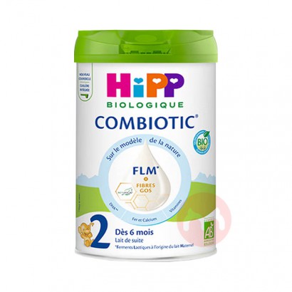 HiPP �¹�ϲ���׽��8HMO�л�������Ӥ�׶��䷽�̷� 2�� 6����...