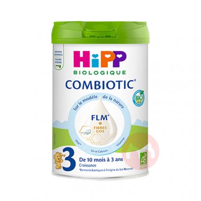 HiPP �¹�ϲ���׽��8HMO�л�������Ӥ�׶��䷽�̷� 3�� 10��...