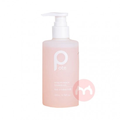 POTE ���Ԫ��������ԡ¶ 200ml