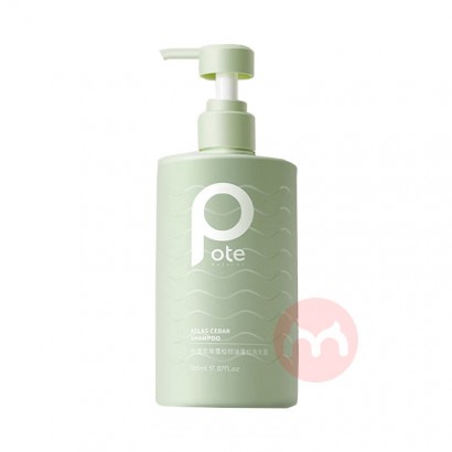 POTE ��羱���ѩ�ɿ�������ϴ��¶ 505ml