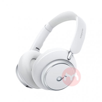 Soundcore ����Q45��������ͷ��ʽ���� ��ɫ