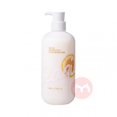 Seagilon ɭ֮¶����ѩ����ԡ¶ 520ml
