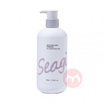 Seagilon ɭ֮¶��˳��ӯϴ��¶ 520ml