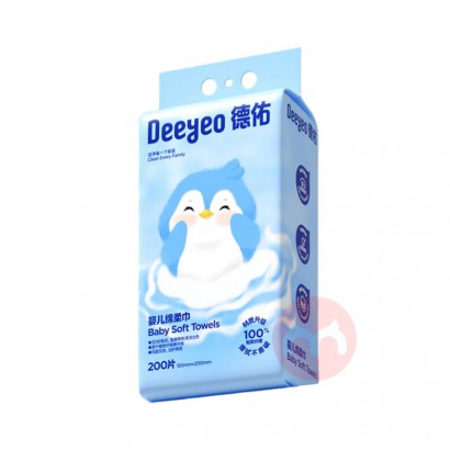 Deeyeo ���������������� 200Ƭ