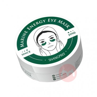 SHANGPREE����������ˮ������Ĥ��60Ƭ