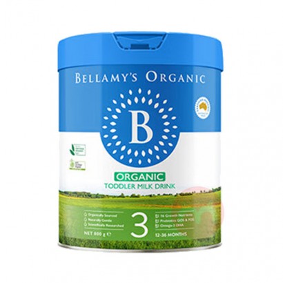 BELLAMY`S ޱлӤ׶̷3 12 800...