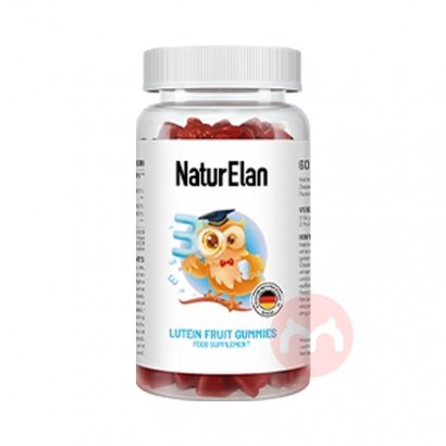 NaturElan �¹����ö�ͯҶ���ػ���ˮ������60�� ���Ȿ��ԭ��