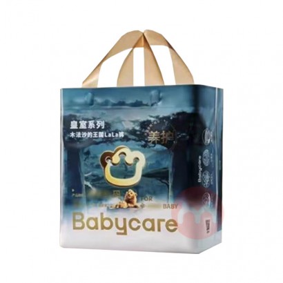 Babycare ����ľ��ɳ������Ӥ��������XXXL�� 48Ƭ 17k...