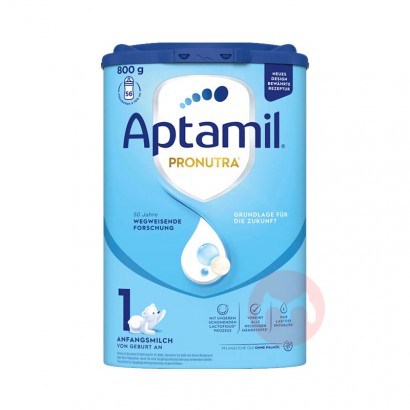 Aptamil ¹Ӥ׶̷1 0-6 800g ¹...
