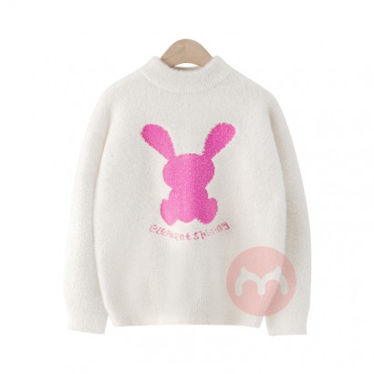 SHINING ELEPHANT Ѥ���ͯԲ���װ�ɫë�� �װ�