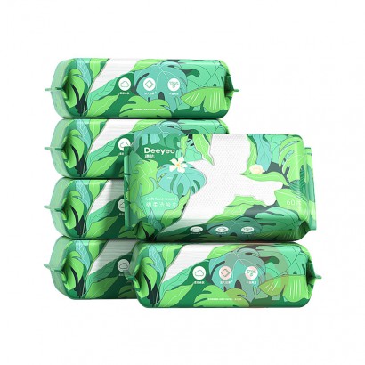 Deeyeo ���ӷ���EF��ϴ���� 60Ƭ*6��