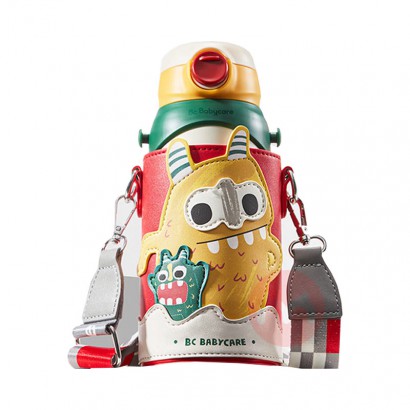 Babycare ��ͯ����һ���ñ��±� ��ķ������ 600ml