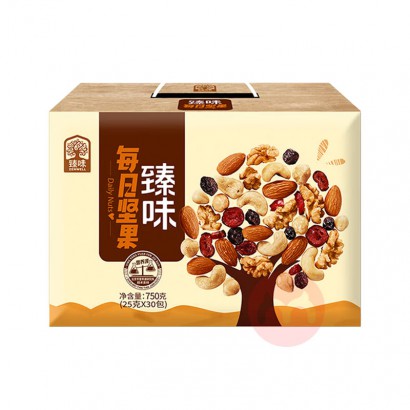 Delicious ��ζÿ�ռ����� 750g