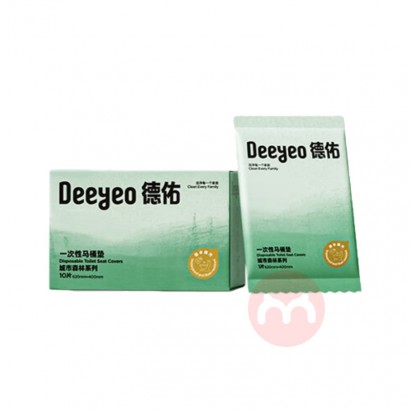 Deeyeo ����һ������ҽ���Ͱ�� ��Ƭ*10��*1��