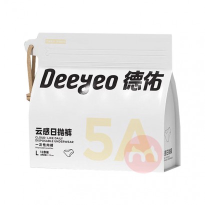 Deeyeo ����5A���Ƹ����׿� L�� 12��