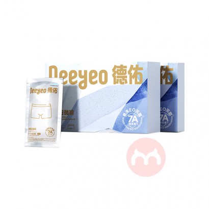 Deeyeo ����7A����ʿһ�����ڿ� 2XL�� 3��*2��