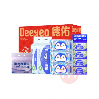 Deeyeo �����ķ��ɸ�������