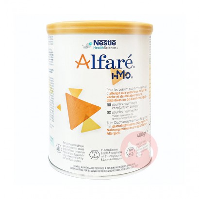 Nestle ����ȸ��Althera������HMO���ˮ��������Ӥ�׶��̷� 400g ���Ȿ��ԭ��