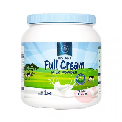 ROYALAUSNZ���޻ʼҰ�Ŧȫ֬�̷� 1000g