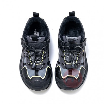 YEEHOO Ӣ�϶�ͯ���޻���Ь �ڻ�