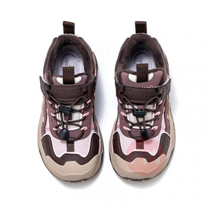 YEEHOO Ӣ�϶�ͯ���޻���Ь ����