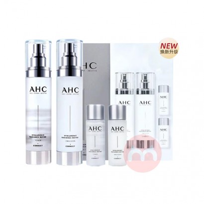 AHC �������ʹ�����ˮ��4����װ ���Ȿ��ԭ��